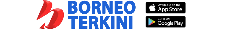BORNEO TERKINI footer image