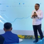 Dirut Perumda Batiwakkal Berau Paparkan Best Practice