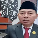 Dituduh Pukul Warga, Dua Anggota DPRD Bulungan Viral di Media Sosial, Begini Klarifikasi Riyanto