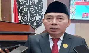 Dituduh Pukul Warga, Dua Anggota DPRD Bulungan Viral di Media Sosial, Begini Klarifikasi Riyanto