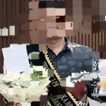 Dugaan Pencabulan Anak, Oknum Figur Gelar Duta Budaya Berau Diringkus Polisi begini Kronologisnya