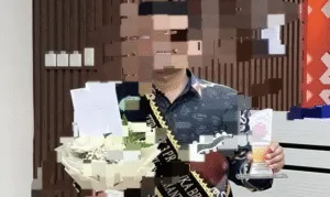 Dugaan Pencabulan Anak, Oknum Figur Gelar Duta Budaya Berau Diringkus Polisi begini Kronologisnya