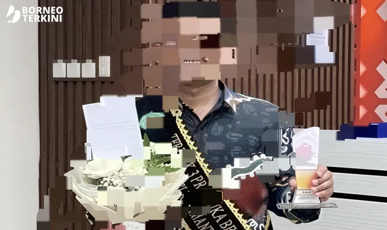 Dugaan Pencabulan Anak, Oknum Figur Gelar Duta Budaya Berau Diringkus Polisi begini Kronologisnya