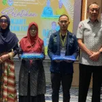 Pelatihan Menjahit Fashion dan Desain 2025 dibuka Bupati Berau