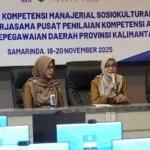 Pemetaaan Kompetensi Manajerial dan Sosiokultural di Kaltim
