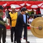 Hut Ke-80 Pgri Dan Hari Guru Nasional 2025 Dibuka Plt Asisten Ii Pemkab Berau