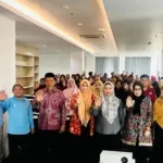 Sosialisasi Pencegahan Perkawinan Anak di Bawah Umur untuk Melindungi Masa Depan Generasi Baru