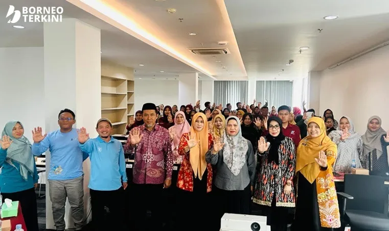 Sosialisasi Pencegahan Perkawinan Anak di Bawah Umur untuk Melindungi Masa Depan Generasi Baru