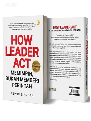 Strategi Kepemimpinan Efektif