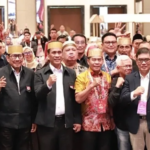 Gubernur Kaltara: Dukung Pembangunan Dan Kerukunan