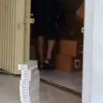 Rokok Ilegal Diduga Berasal Dari Gudang di Karang Ambon Berau