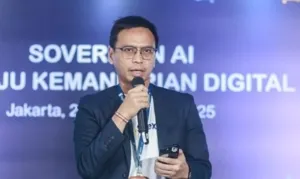 Amrie Hakim, AMSI: Gugatan Menteri Amran Sulaiman atas Tempo Ancam Kebebasan Pers