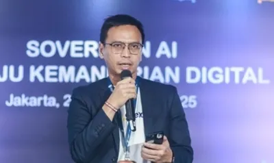 Amrie Hakim, AMSI: Gugatan Menteri Amran Sulaiman atas Tempo Ancam Kebebasan Pers