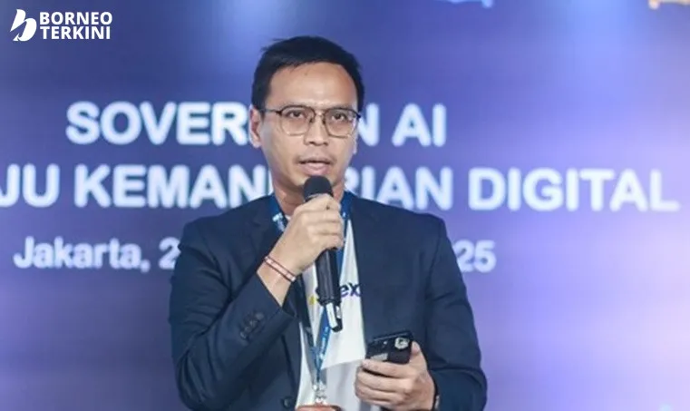 Amrie Hakim, AMSI: Gugatan Menteri Amran Sulaiman atas Tempo Ancam Kebebasan Pers