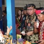 Pameran UMKM, H. Zainal A. Paliwang: Cintailah Produk Lokal