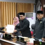 Fraksi PKS Sepakati Dua Raperda Menjadi Perda, Dorong Sosialisasi Masif dan Terstruktur ke Masyarakat