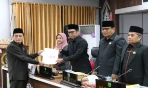 Fraksi PKS Sepakati Dua Raperda Menjadi Perda, Dorong Sosialisasi Masif dan Terstruktur ke Masyarakat