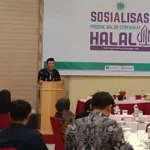 Mui Berau Gagas Sosialisasi Produk Sertifikat Halal Untuk Performa Umkm