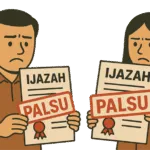 Apes Banget! Dua Calon PPPK di Berau Kedapatan Palsukan Ijazah