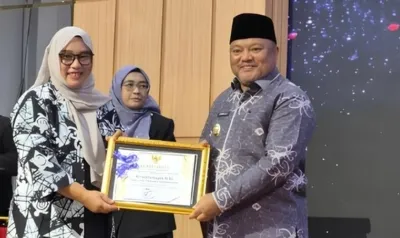 Sinergi Membangun Budaya Baca dan Kecakapan Literasi