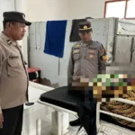 Ria Paruh Baya Ditemukan Tak Bernyawa Di Toilet Umum