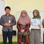 Representasi Informasi Pembangunan Aktivitas Kampung dan Kelurahan