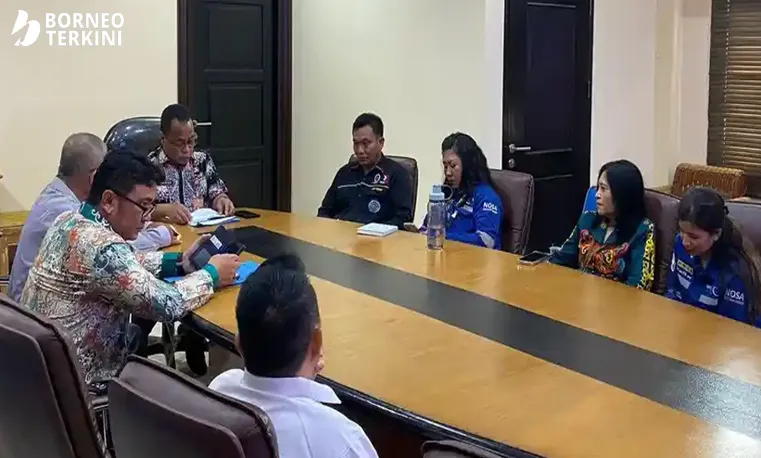 Umk 2026 Naik 5,17 Persen Atau Rp.198.512