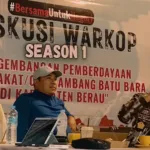 Tingginya Angka Realisasi Produksi Batu Bara, CSR Dinilai Hanya Formalitas Belaka