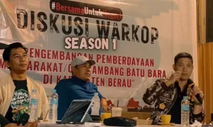 Tingginya Angka Realisasi Produksi Batu Bara, CSR Dinilai Hanya Formalitas Belaka