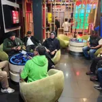 Sidak Pengelola Thm Taufik Temukan Banyak Yang Tidak Bayar Pajak