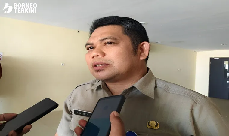 Pemkot Balikpapan Bidik Empat Kelurahan Dan Kecamatan Siap Dimekarkan