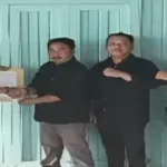 Dpp Akpersi Resmi Serahkan Mandat Dan Sk Kepengur