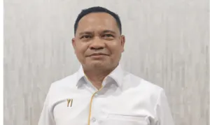 Dishub Akan Terapkan Meterisasi Pju, Begini Kata H. Yusri