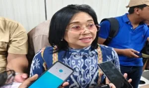 Disporapar Matangkan Konsep Kawasan Olahraga Multifungsi Jadi Pusat Sport Tourism