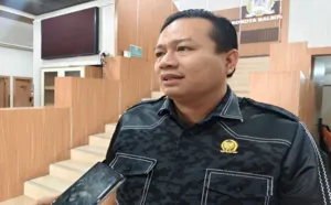 Gasali Dukung Pembangunan Baru Smpn 29 Di Kawasan Grand City Balikpapan