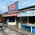 Indikasi Pelanggaran Hukum Di Kios Akb Sanipah I Rugikan Pad