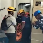 Tiga Penumpang Tewas Di Km Dharma Kartika Ix