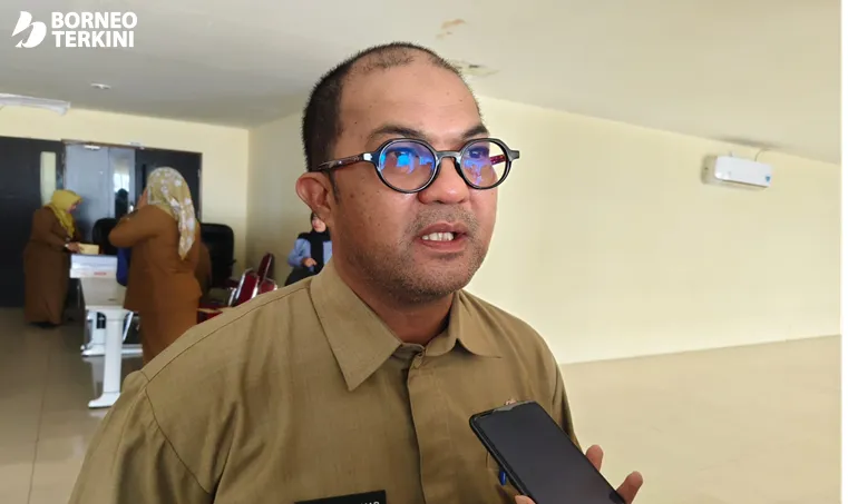 Momentum Ramadan, Pemkot Balikpapan Beri Ruang Untuk Pedagang