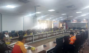 Psg Klaim Phk Sudah Sesuai Prosedur, Disnakertrans Data Tak Sinkron