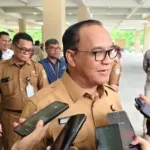 Pengangkatan Pegawai MBG Jadi PPPK? Ini Tanggapan Wakil Wali Kota Balikpapan