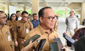 Pengangkatan Pegawai Mbg Jadi Pppk? Ini Tanggapan Wakil Wali Kota Balikpapan