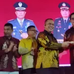 Hadiri Natal Akbar, Wali Kota Samarinda Andi Harun: Rumah Bersama