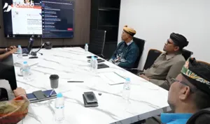 Persiapan Dan Teknis Pelaksanaan Rakornas 2026