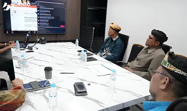 Persiapan Dan Teknis Pelaksanaan Rakornas 2026