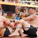 Budaya Meja Panjang Diapresiasi Gubernur Kaltara, Zainal: Tradisi Jadi Lambang Keutuhan