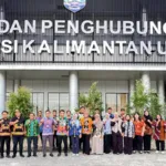 Sekprov Dorong Banhub Tarakan Tingkatkan Pelayanan Dan Pad