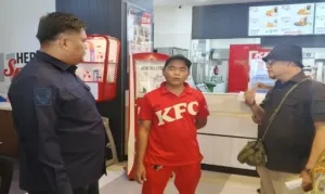 Sidak Restoran, Komisi Ii Temukan Telat Bayar Pajak Hingga Tak Bisa Tunjukkan Bukti Setor