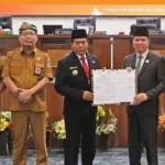 Paripurna Ke-2 Masa Persidangan Ii Tahun 2026