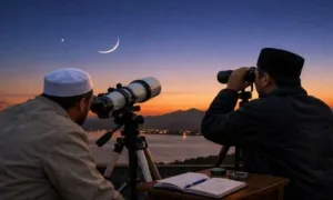 Awal Ramadan 2026 Versi Nu, Muhammadiyah, Pemerintah Dan Brin