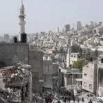 Israel Klaim Lahan Tepi Barat, 7 Negara Termasuk Indonesia Mengecam